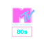 MTV 80s