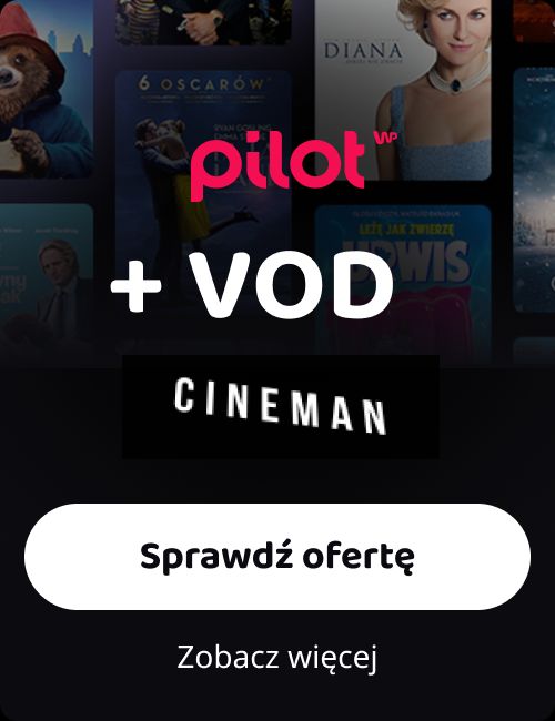 Pilot WP + Cineman