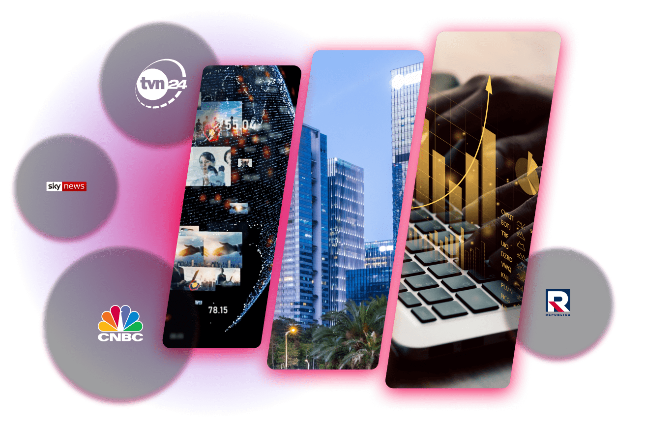 NEWS – Najlepsze kanały telewizyjne online Pilot WP