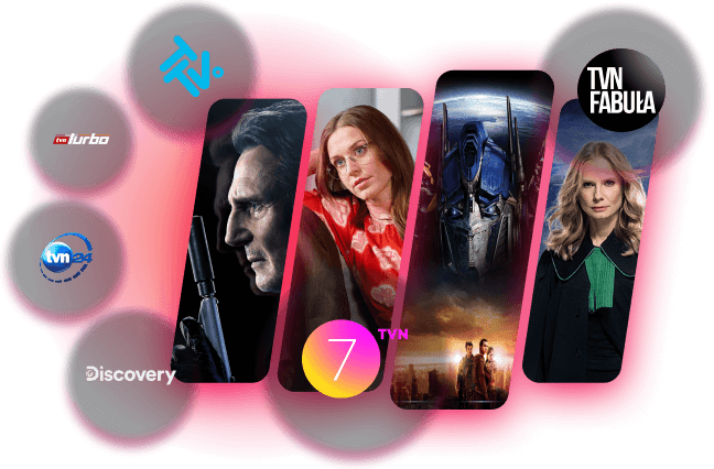 Optymalny – Najlepsze kanały telewizyjne online Pilot WP