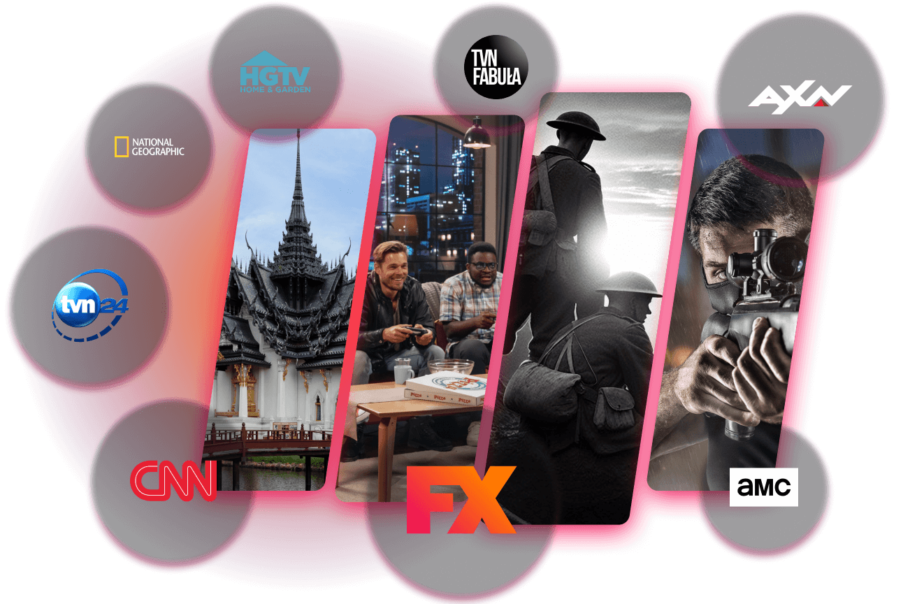 obrazek pakietu Rozszerzony