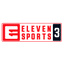 Eleven Sports 3 HD
