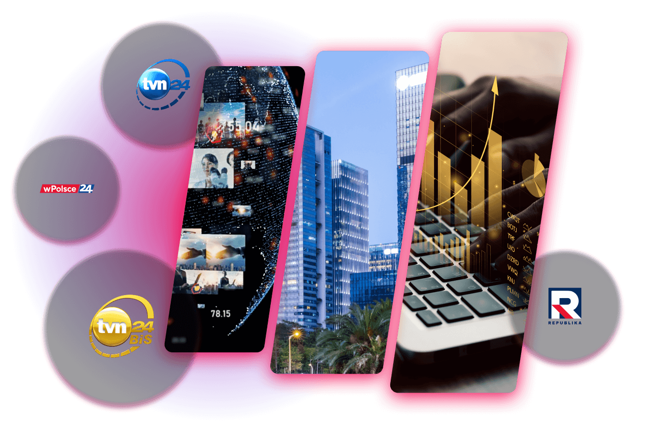 obrazek pakietu News