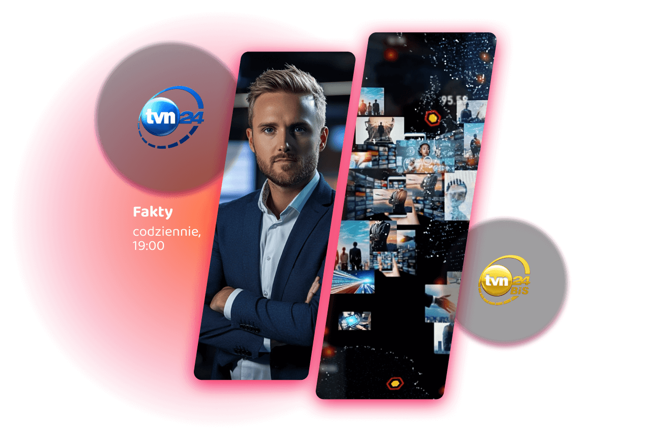 obrazek pakietu Tvn24