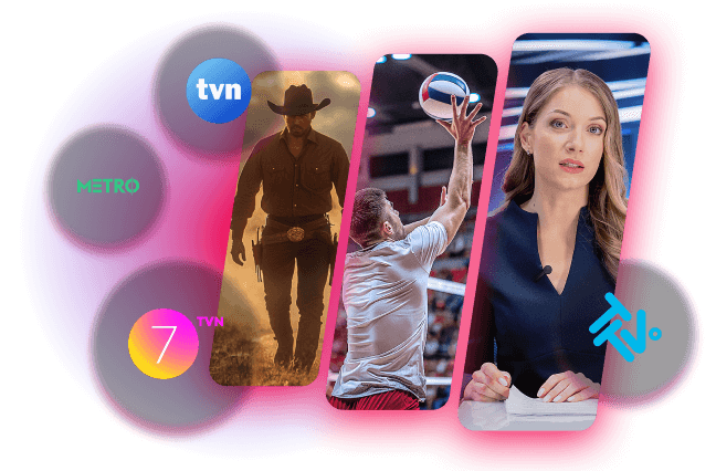 obrazek pakietu Startowy