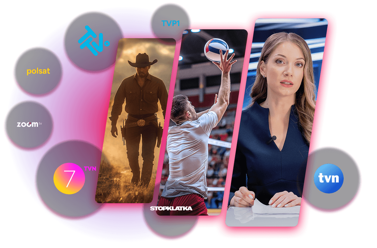 obrazek pakietu Startowy