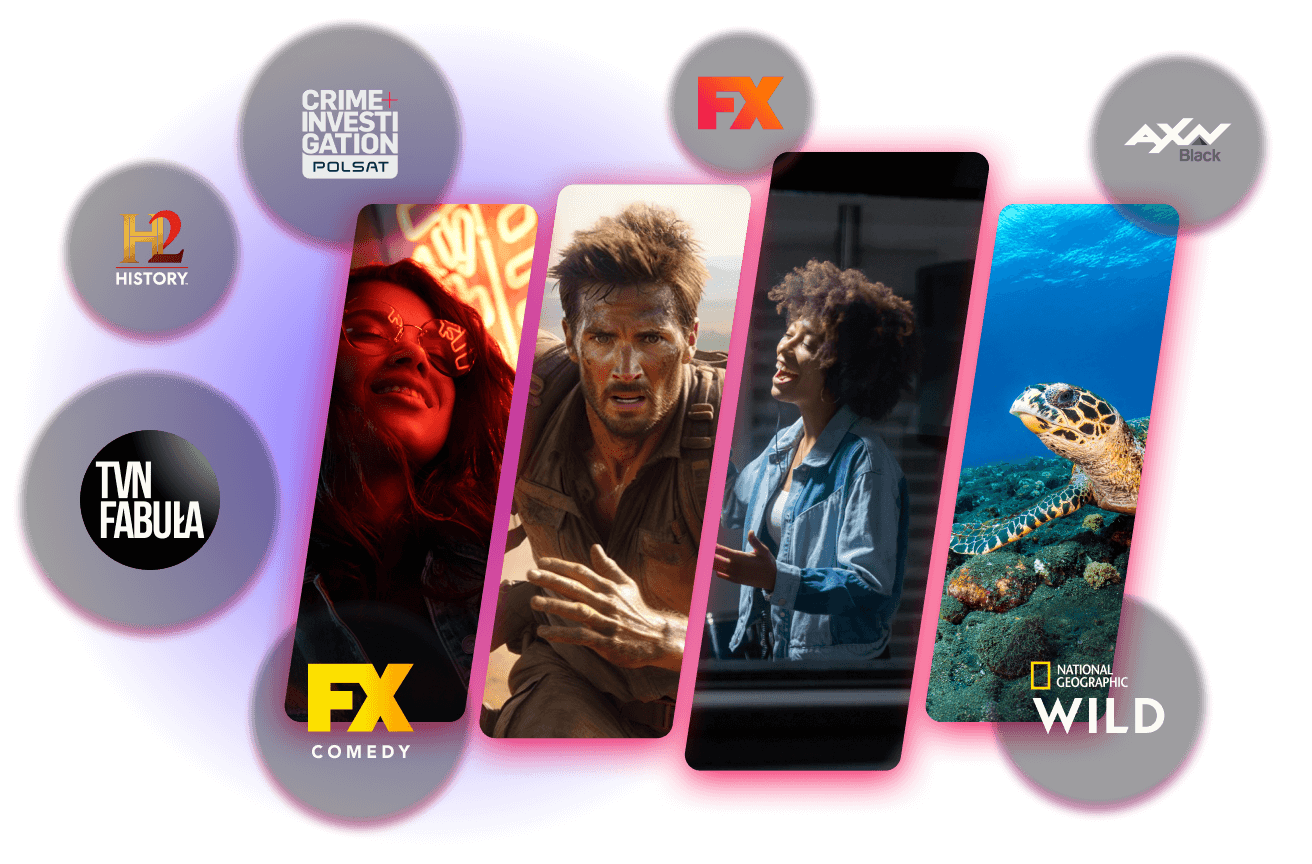 obrazek pakietu Maksymalny