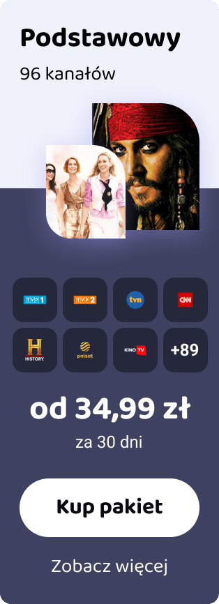Pakiet Podstawowy